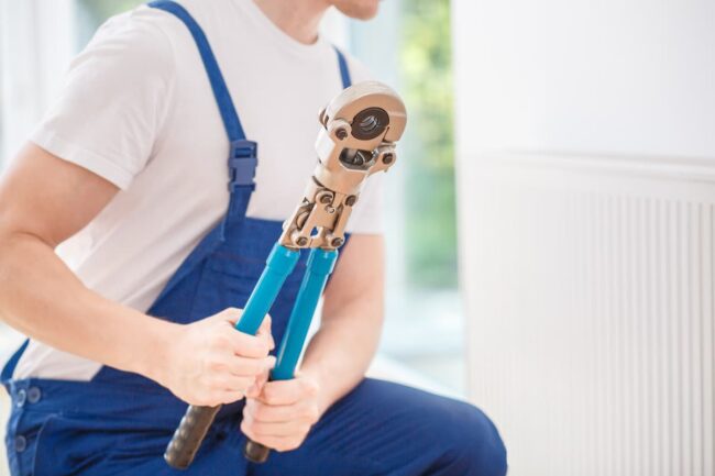 produzione raccordi idraulici